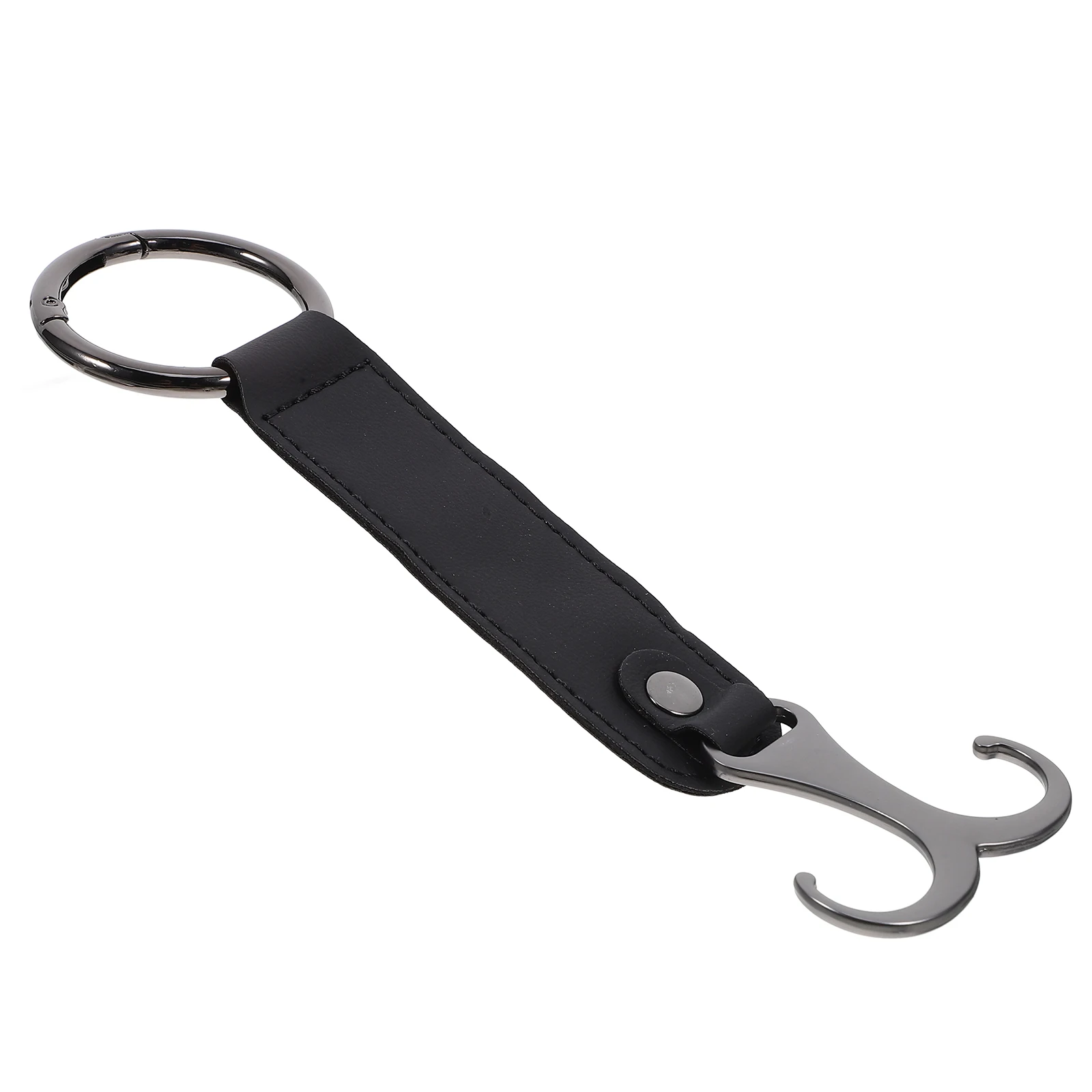 

Car Hook Seat Headrest Hooks Storage Automotive Back for Purses Rear Organizers