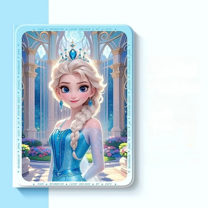 

Чехол Elsa Ipad для Ipad 2025 A16 11-го поколения Air7 Mini7 Mini6 8,3 дюйма, чехол для планшета 9th 10th Air4 10,9 дюйма, чехол с тематикой принцессы