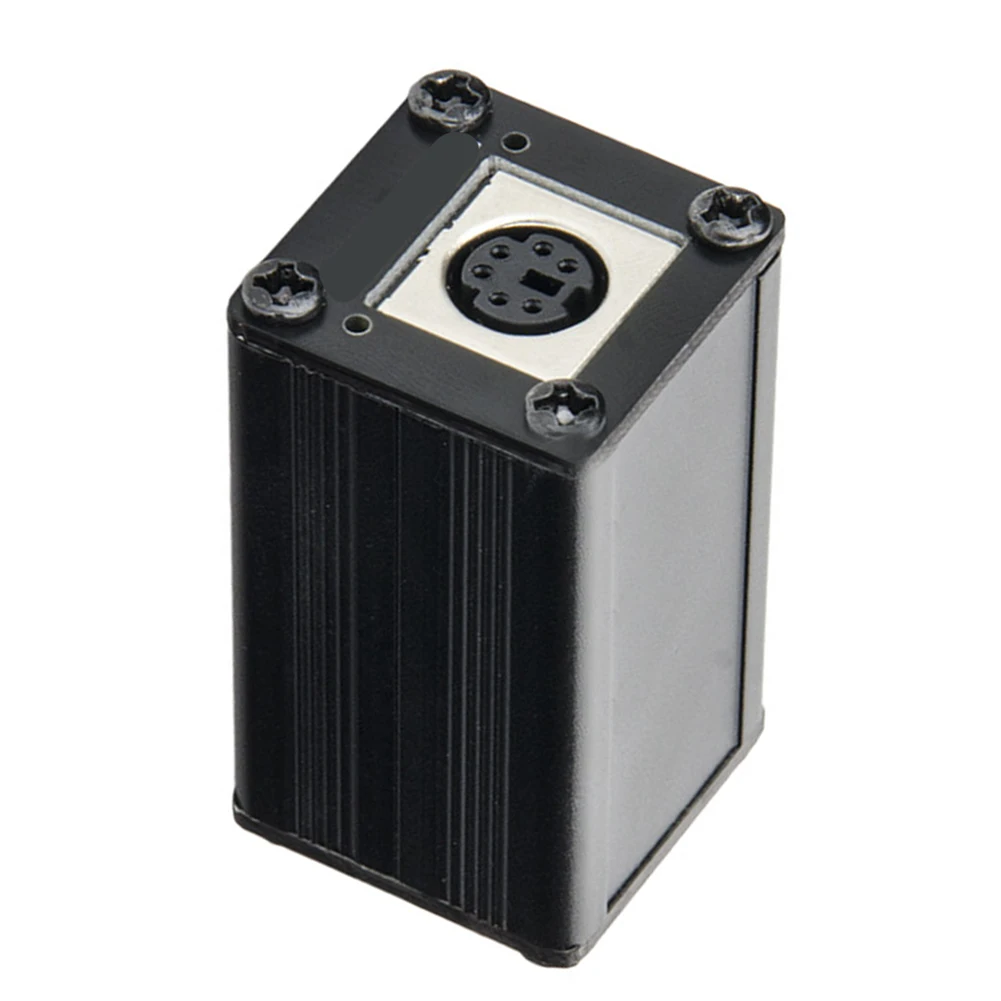 Adapter Supporting For HAMCUBE PRO Version for Direct Use with CW Pocket Elf Series PC Keyboard Practice Device
