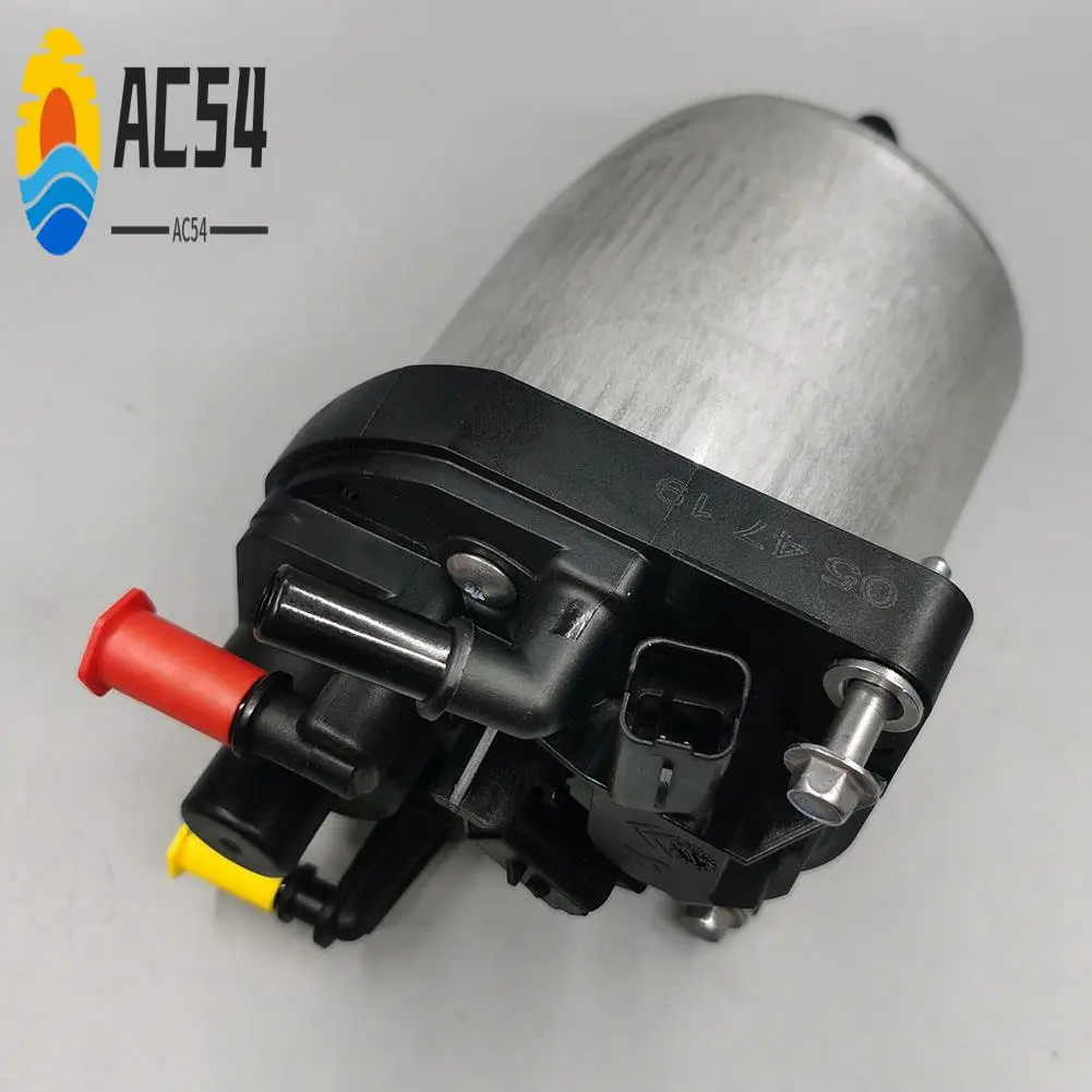 

AC54-1 шт. 9809757980 Корпус топливного фильтра Дизельный топливный фильтр в сборе 9672320980 для Citroen Berlingo C3 C4 C5 2008-2015