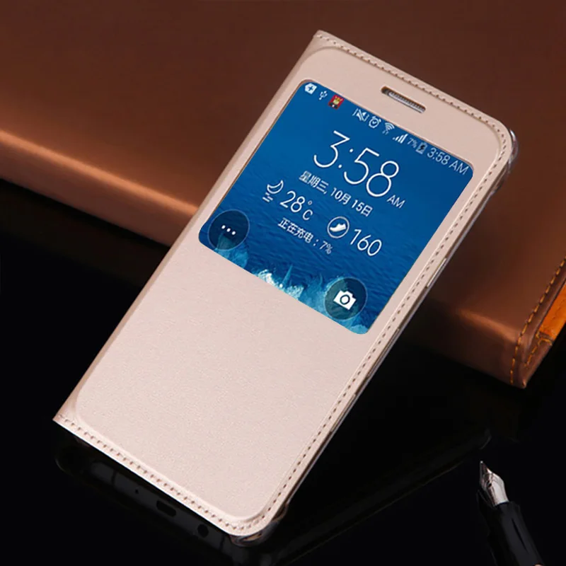 

Чехол для телефона с фильтром для Samsung Galaxy J7 Pro Glaxay Galaxi J7pro J 7 2017 7J J730F 5,5 дюймов с прозрачным окном