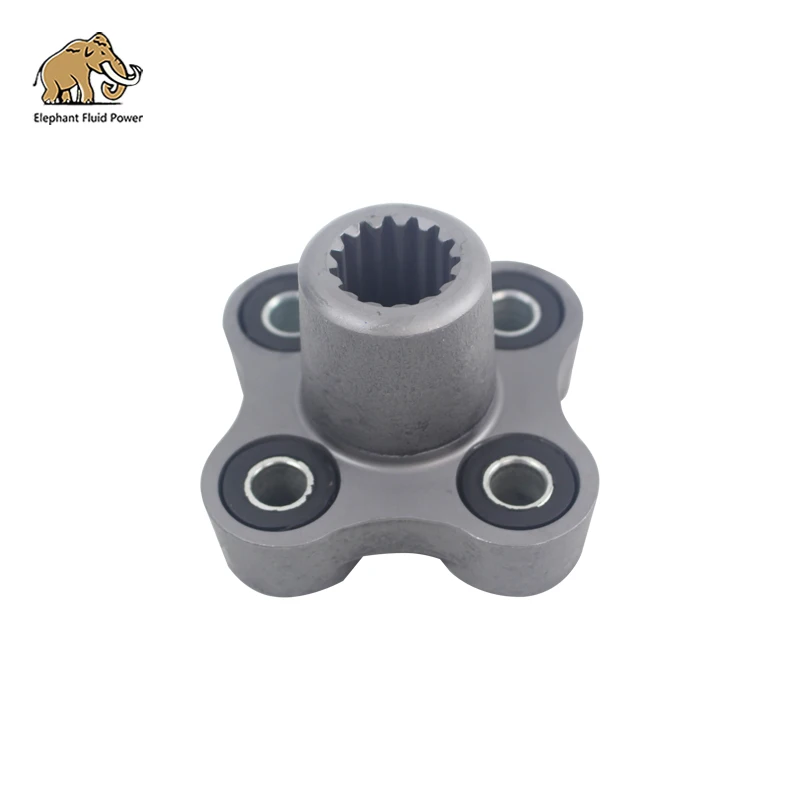 

15 Teeth Hydraulic Pump Coupler BQ10661790 for CASE Loader 580K 580SK 580L 580SL 590 590L