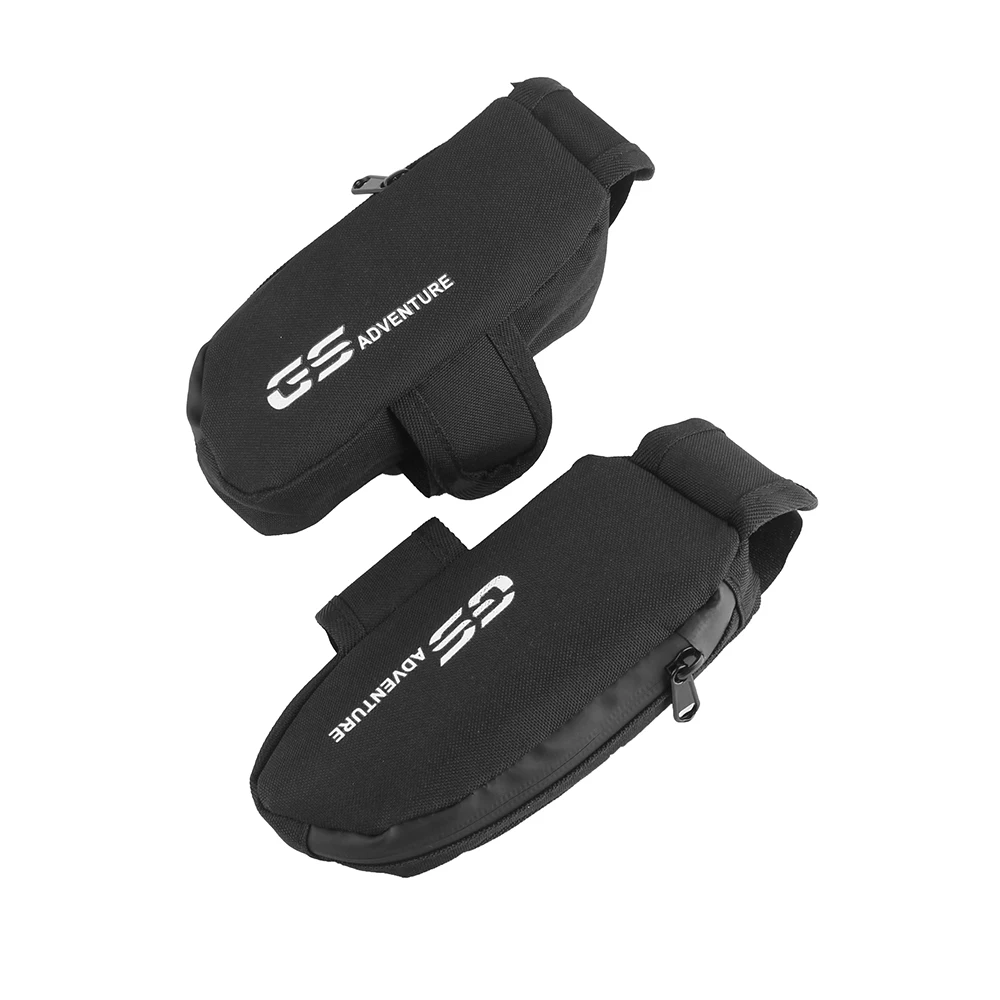 Motorcycle Windshield Fairing Package Saddlebag Storage Bag For BMW R1250GS R1200GS Adventure GS R1200 R1250 Adv 2023 Side Bag - Image 2