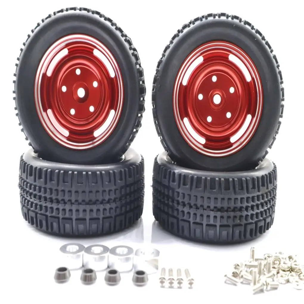 

Пластиковые прочные колесные диски с шестигранным креплением для радиоуправляемых моделей 1/12 MN D90 MN-99 MN-91 FJ-45, запчасти и аксессуары для радиоуправляемых машин, сменные детали