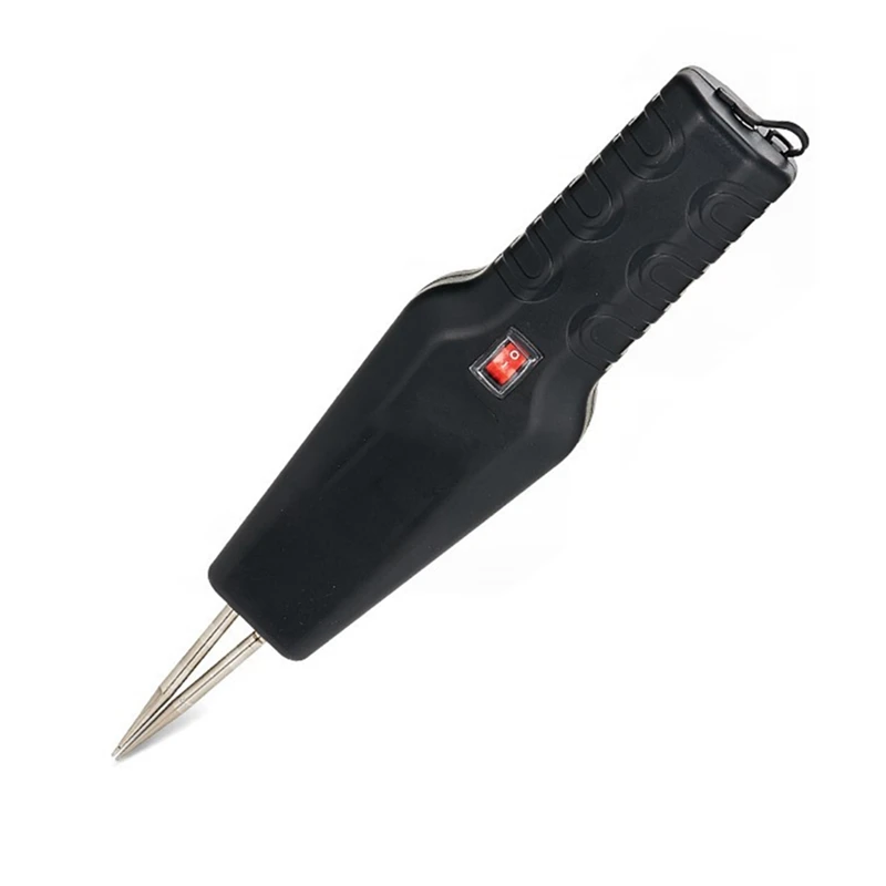 

Electric Poultry Plucker Handheld Chicken Hair Plucking Machine For Chicken, Bird, Duck, Turkey EU Plug
