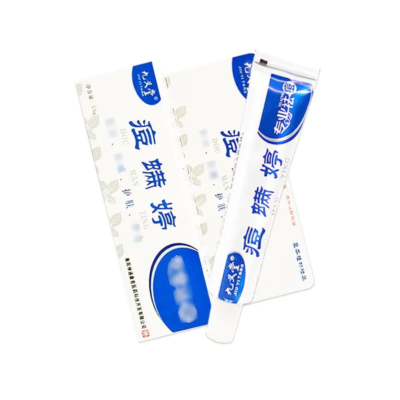 

Acne Mite Ting 15 г Профессиональный растительный экстракт кожи местный молодежный крем для ухода за прыщами