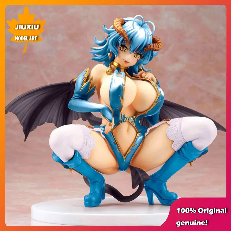 Kyonyuu Fantasy Gaiden,Honeydew Fantasy Gaiden 100% Original genuine PVC Action Figure Anime Figure Model Toys Figure Doll Gift