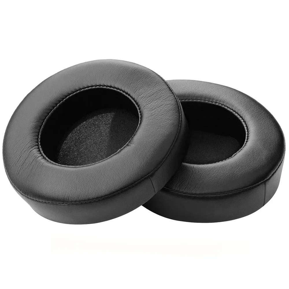 1Pair Replacement Earpads Ear Pads Cushion For Razer Thresher Ultimate Tournament Edition PS4 Xbox One Dolby 7.1 Gaming Headsets