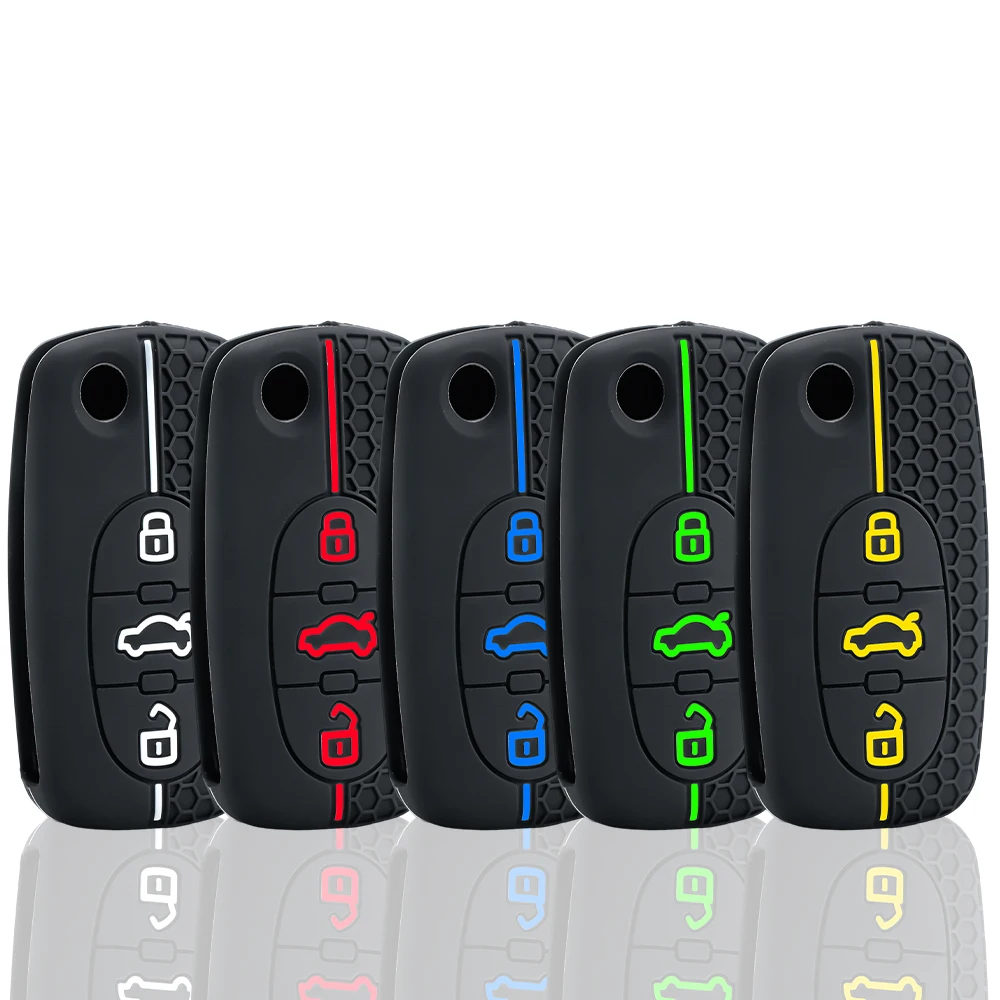 3 Buttons Remote Ho…