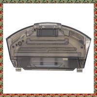 For Viomi S9 2 In 1 Water Tank Dust Box With Filter Robot Vacuum Cleaner Accessories Dust Bin Accessories