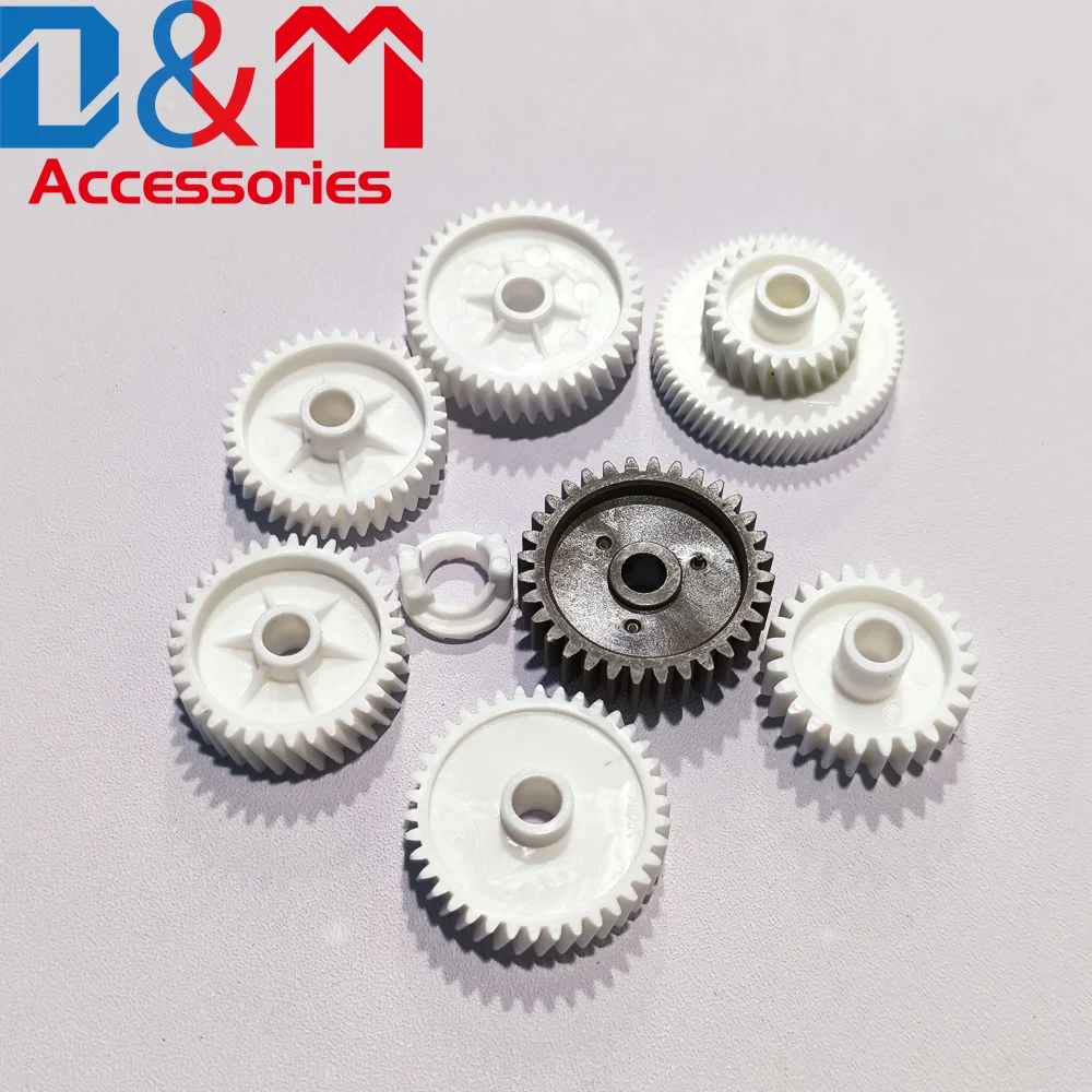 

1X 302RV94020 2RV94020 FK-1150 Приводная шестерня фьюзера для Kyocera P2235 P2040 M2135 M2635 M2735 M2835 M2040 M2540 - OEM 302R 2RV94020