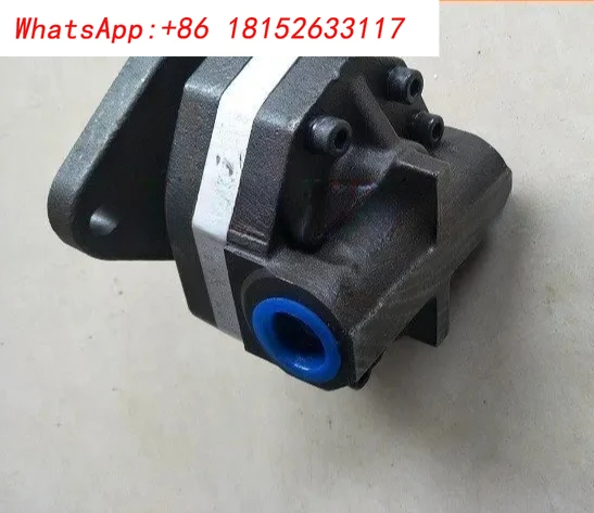 BC مضخة التروس CBFC-10 CBFC-40/20/16/25 رافعة مضخة الزيت CB-FC32 محمل مضخة زيت الطوب مم