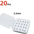 3.2mm-20Pcs