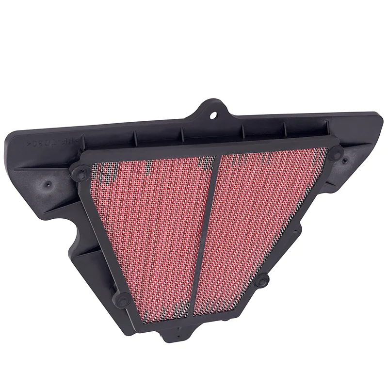 Motorcycle Air Filter Cleaner For Kawasaki KLX230R ZX1000 Ninja 1000 ABS Z1000SX KLZ1000 Versys SE LT ZR1000 Z1000 11013-0712