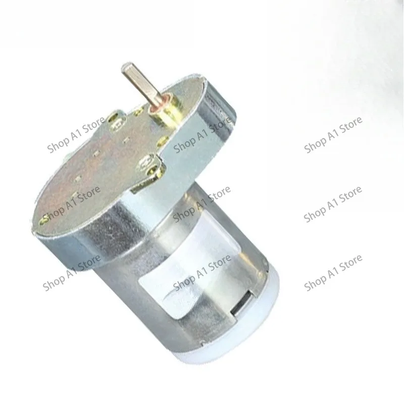 

Motor, DC motor ZS-RE/FI/FB 12V 24V brushed motor