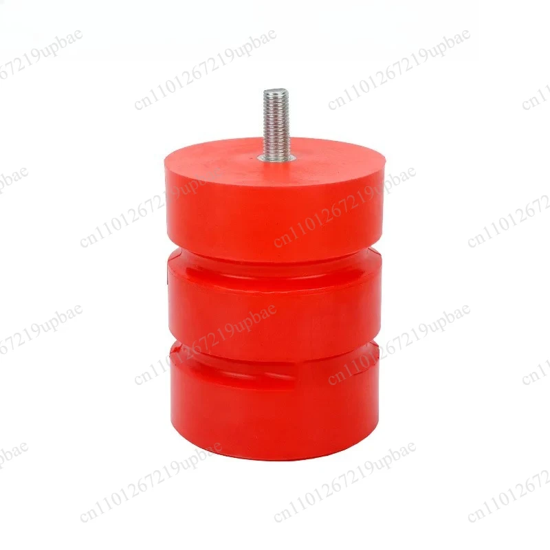 JHQ-A Polyurethane Buffer Crane Elevator Traveling Anti-collision Device Buffer Pad Anti-collision Head