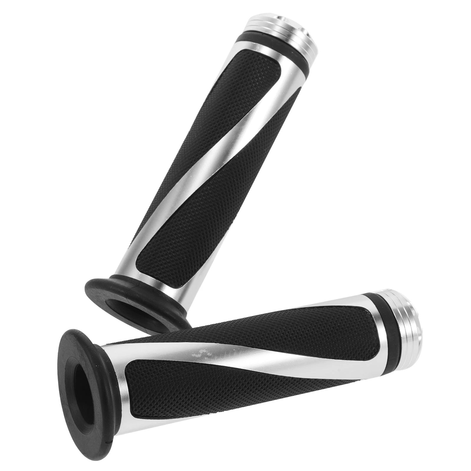

1 Pair Motorcycle Handle Grips Motorcycle Grip Motorcycle Handlebar Grips Replacement Motorcycle Handle Grip Motorcycle Hand Gri