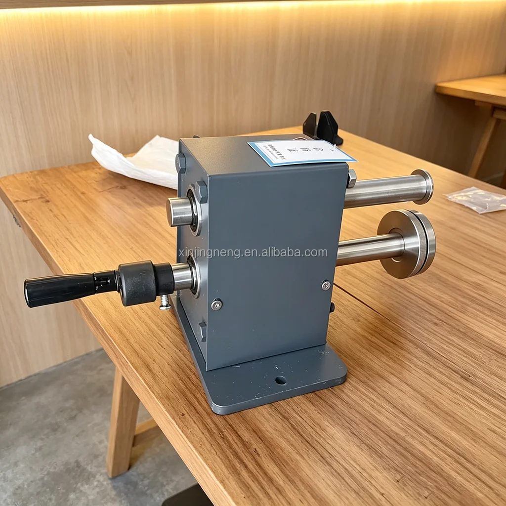 Plastic Rubber Shoemaking 3 Blades Cutting Shoe Repair Machine Handmade Shoe Cutting Leather Making Leather Sole Cutting Machine