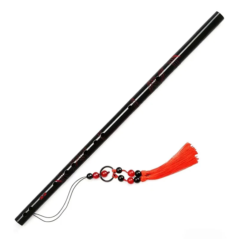 Portable Bamboo Flu… - image