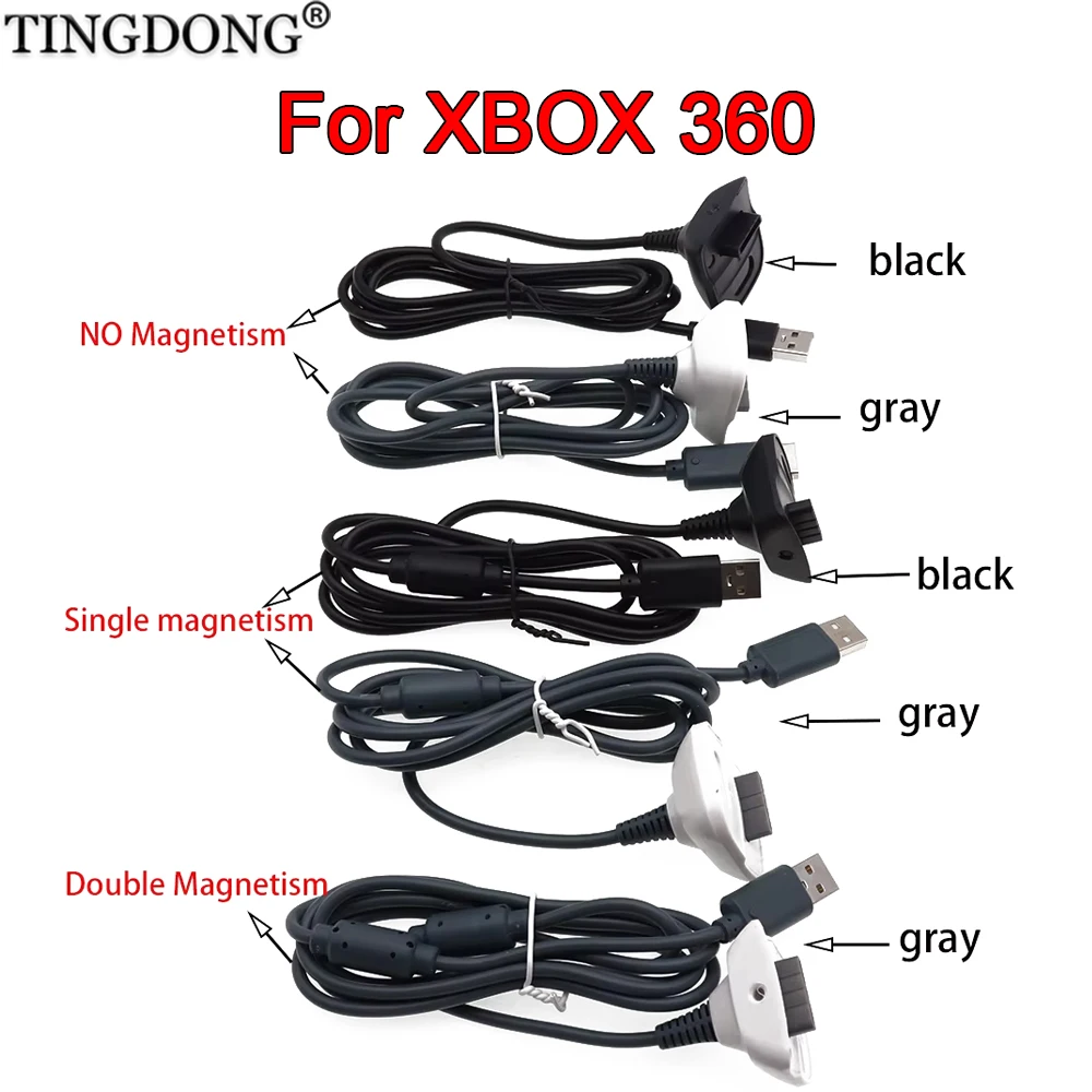 1PCS Usb Charging C…