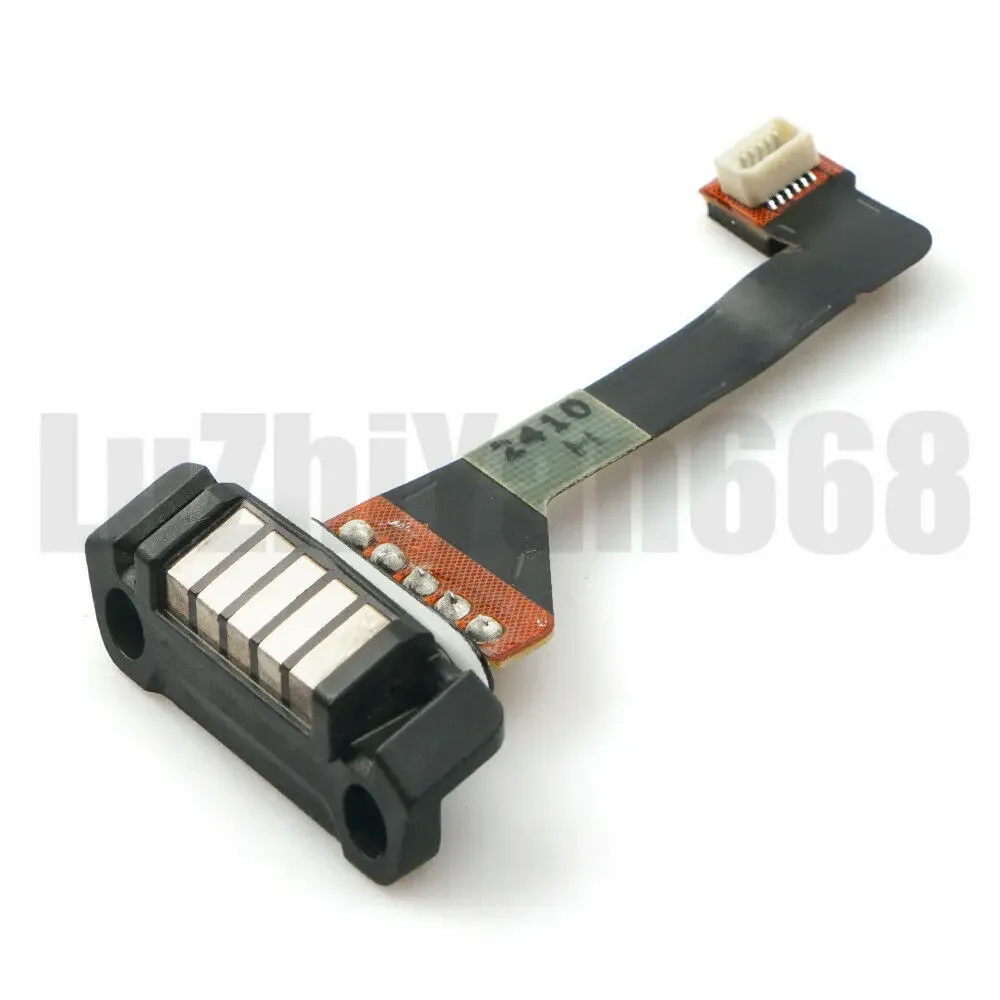 Nieuwe Wieg Laadconnector Voor Zebra Motorola Symbool Ds3678 DS3678-DP /DS3678-HP