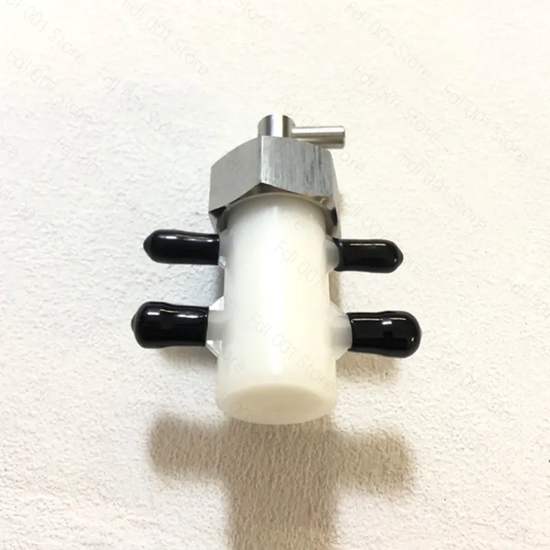 Ceramic Cavity for Ultrafiltration Pump, Compatible with Niplo 18 55 Suction Pump Replacement Parts