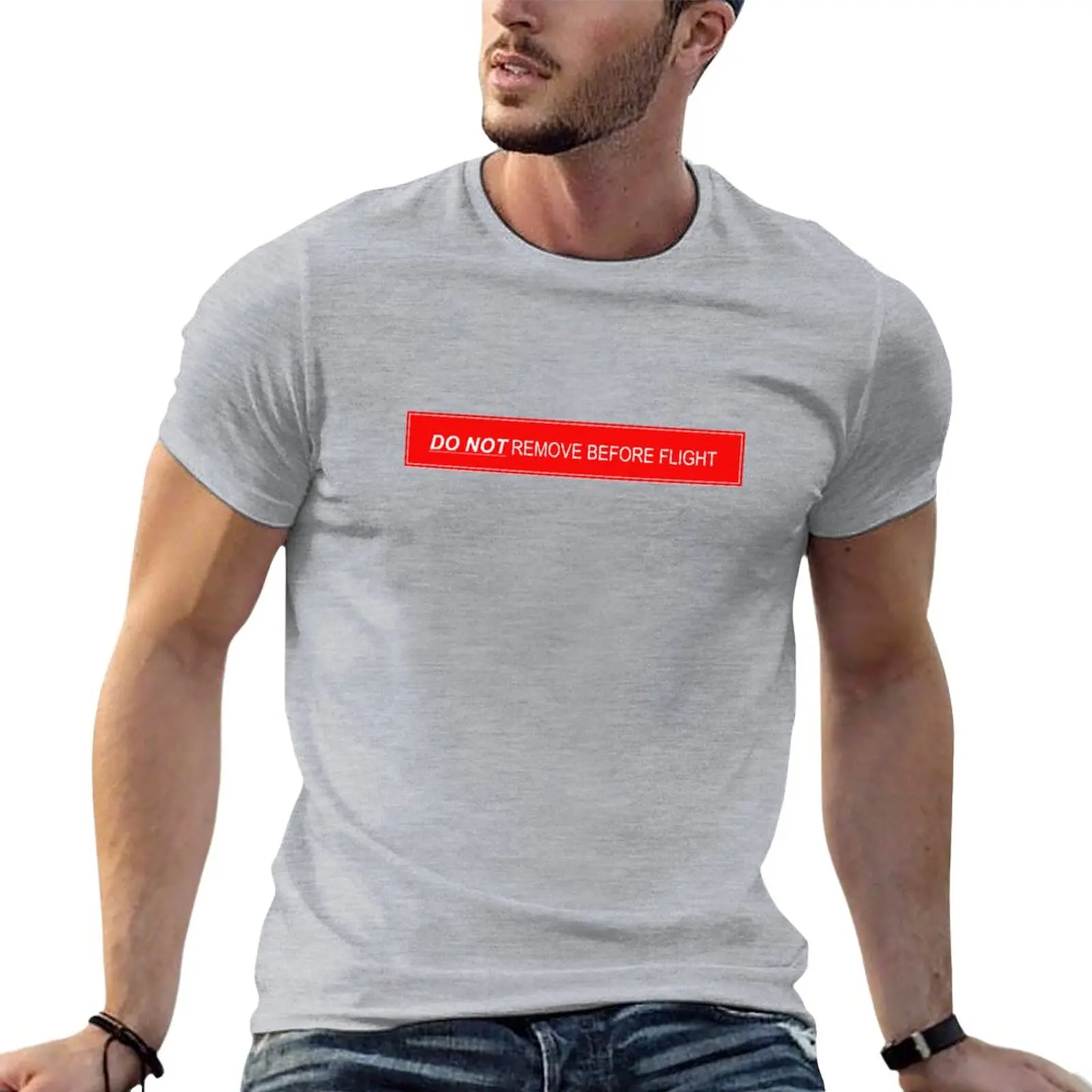 dont remove T-Shirt heavyweight t shirts cute tops T-shirts for men cotton