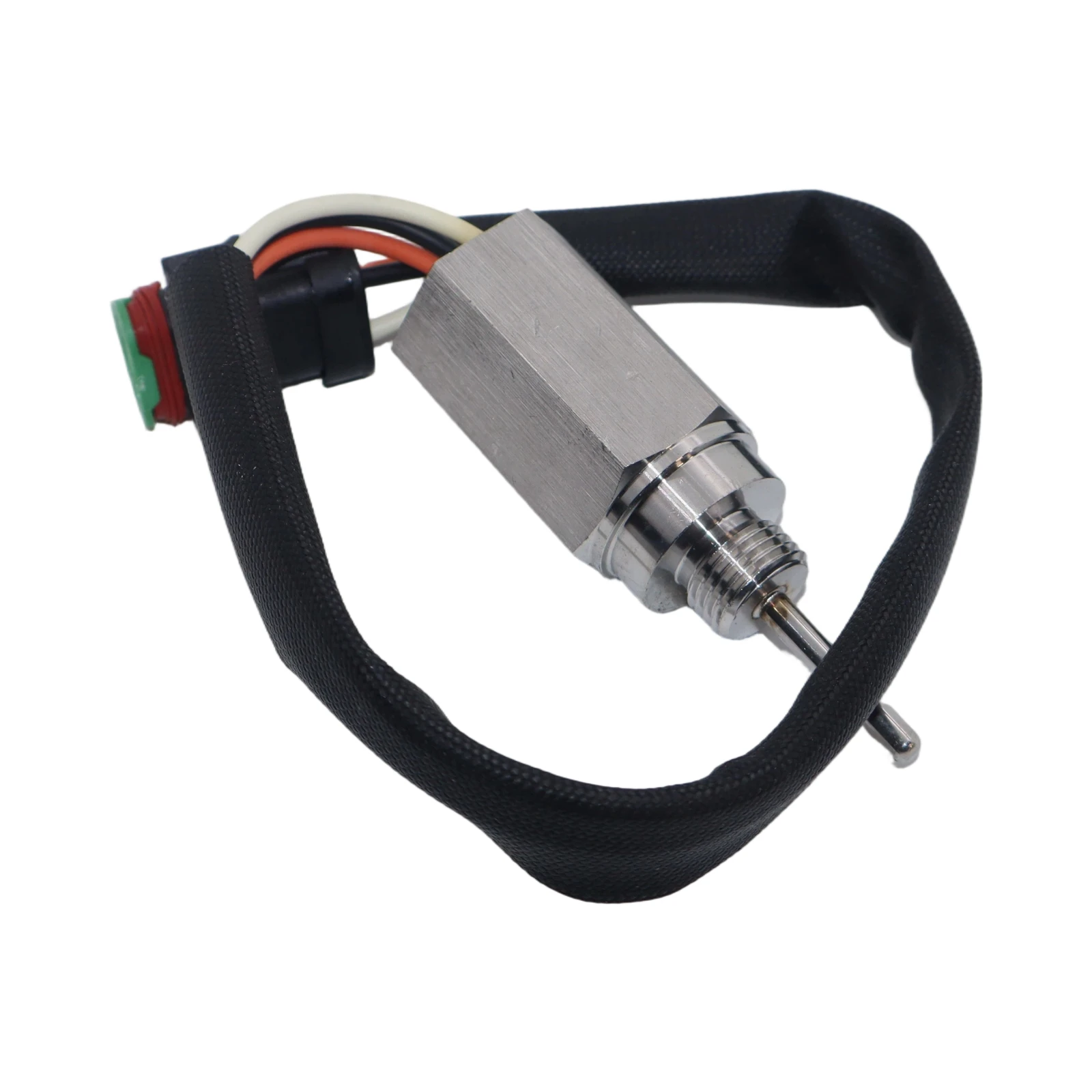 Temperaturfühler 3E8700 für Caterpillar CAT 12H NA 140H NA 12H 12K 120H 140K 2 163H 135H NA 12H ES 140H ES 120H ES 143H 135H – Detail 2