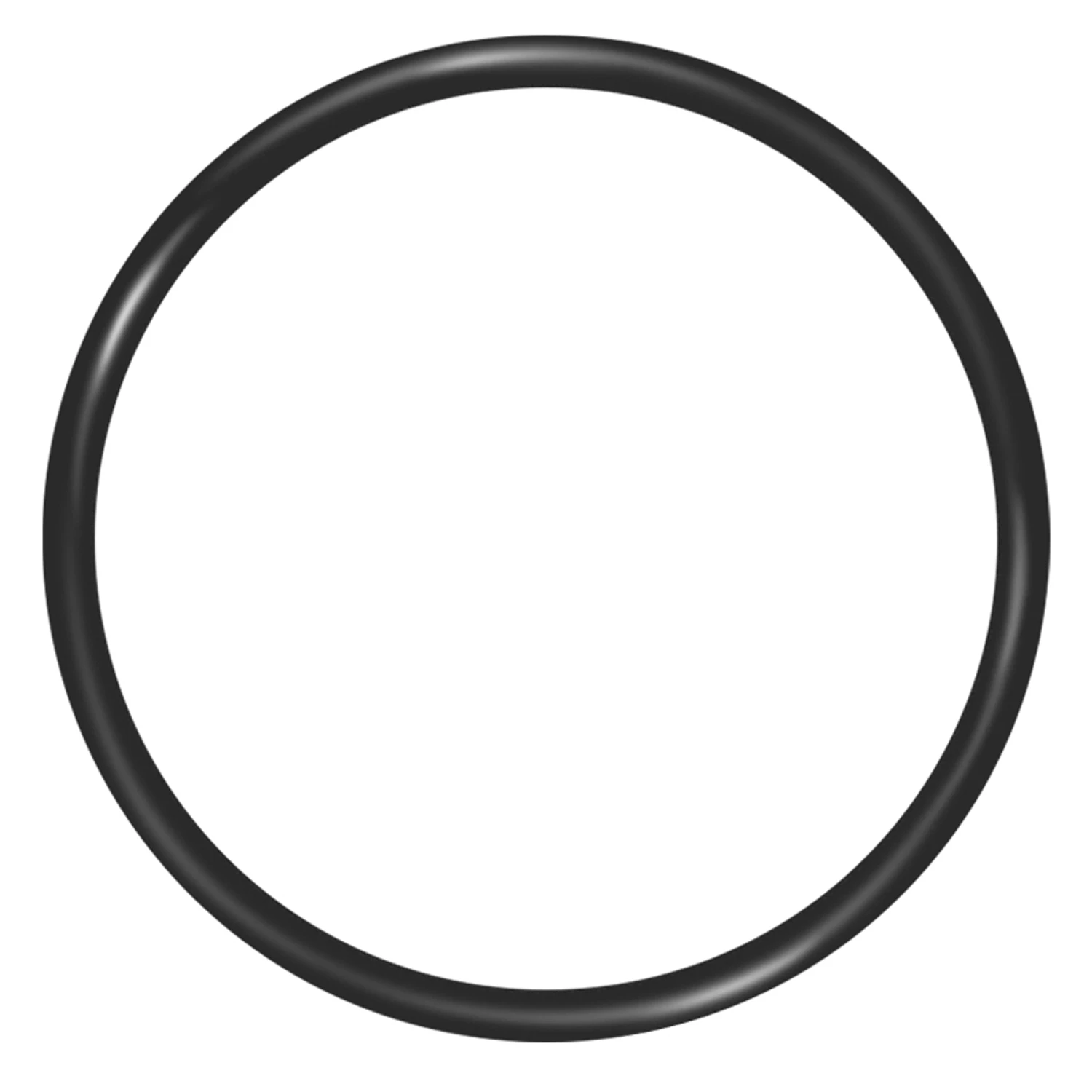 อะไหล่151122น้ำโอริงสำหรับขนาดใหญ่สีน้ำเงิน Oring buna-N (3แพ็ค)