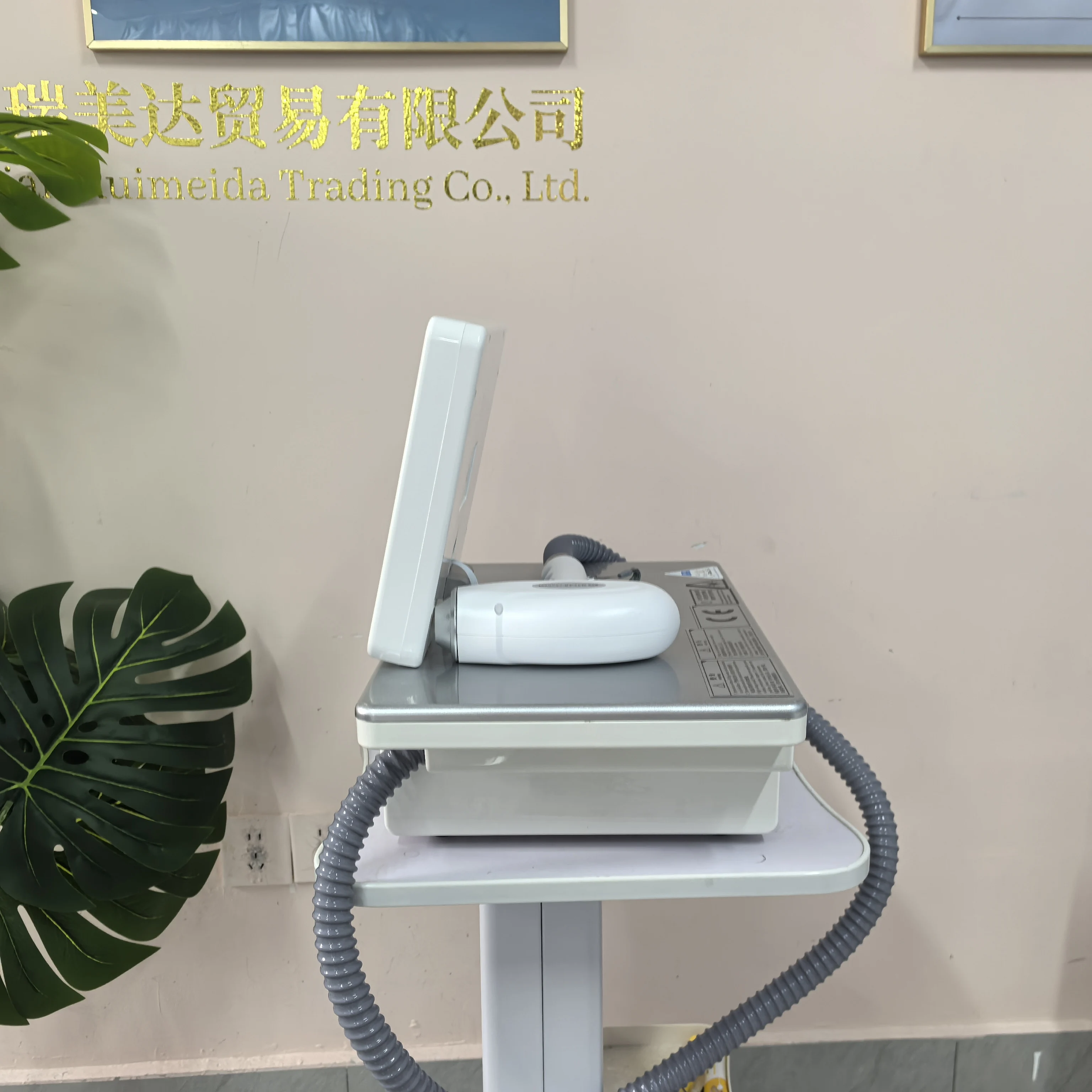 Mesin Penghilang Bulu Diode Mi - Industrial Laser Hair Removal Machine ulasan dan harga
