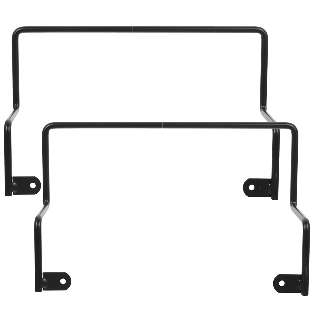

2pcs Anti-Slip Mattress Gripper 8X80X280cm Iron Sturdy Bed Frame Non-Slip Holder Prevent Sliding Practical Use