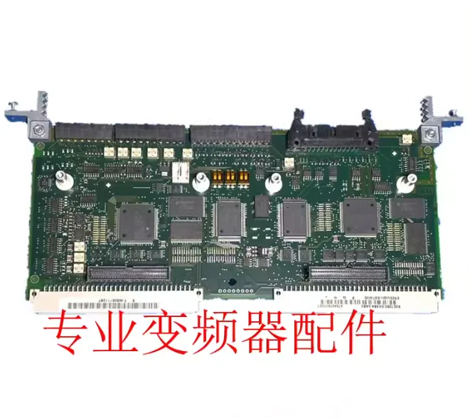 6SE7090-0XX84-0AB0 Frequency Converter Can Be Refurbished. Control Board - Main Board CPU Board CUVC