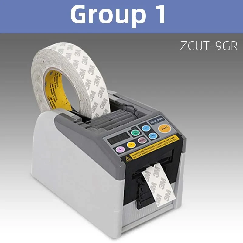 Variant: ZCUT-9GR