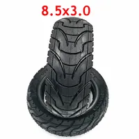 For Electric Scooter VSETT 8 9 Zero 8 9 PRO 8.5 Inches 8 1/2X3.0 Inflatable Tyre 8.5Inch 8.5x3.0 Pneumatic outer Tire Inner Tube