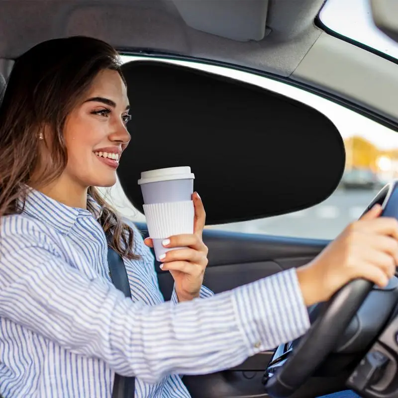 

Солнцезащитный козырек для окна автомобиля, автоматические оконные шторы, складная съемная защита для защиты салона автомобиля, путешествий для друзей