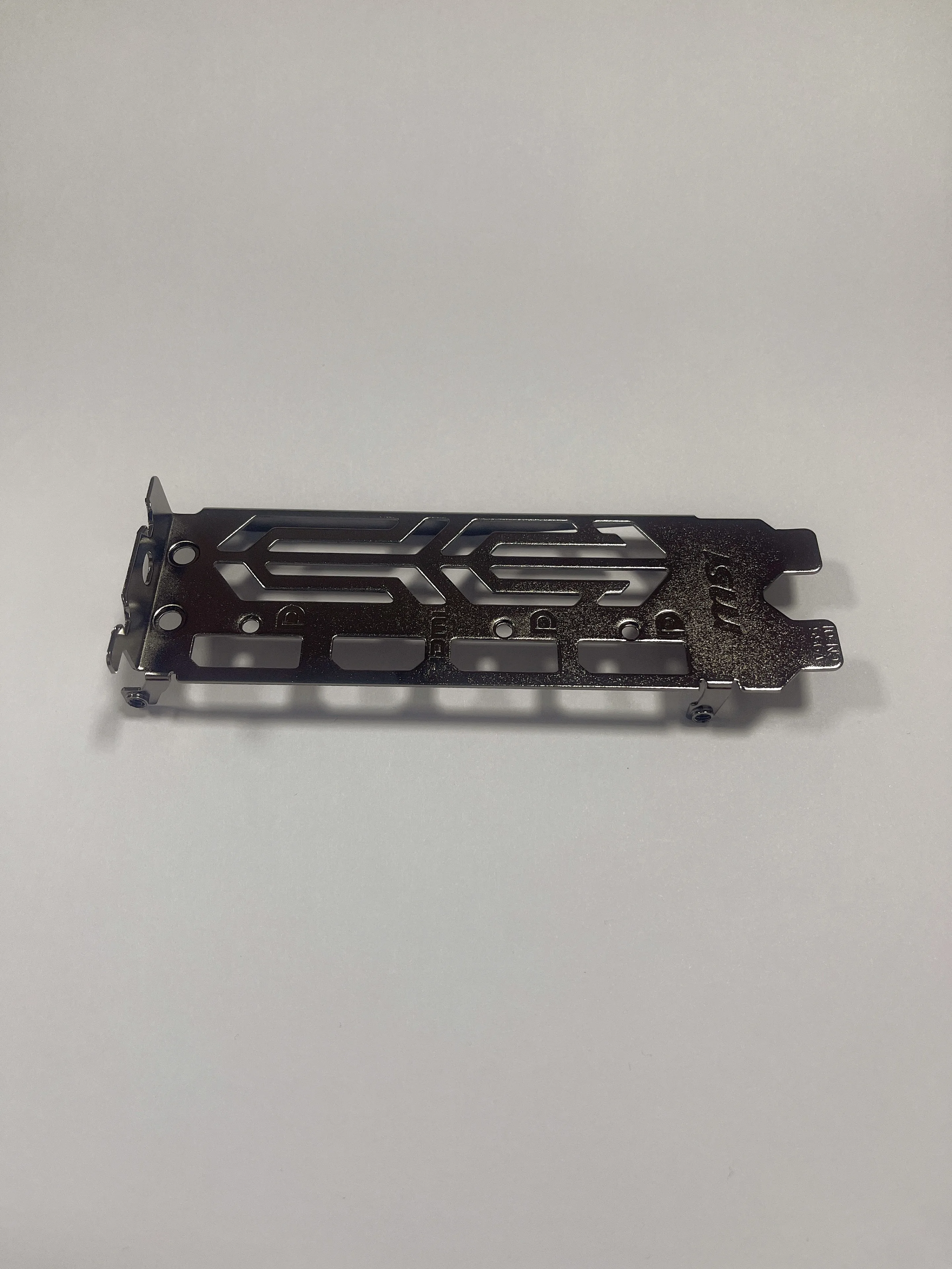 Soporte para tarjeta gráfica MSI NVIDIA GeForce GTX1660 SUPER GAMING RTX2060S