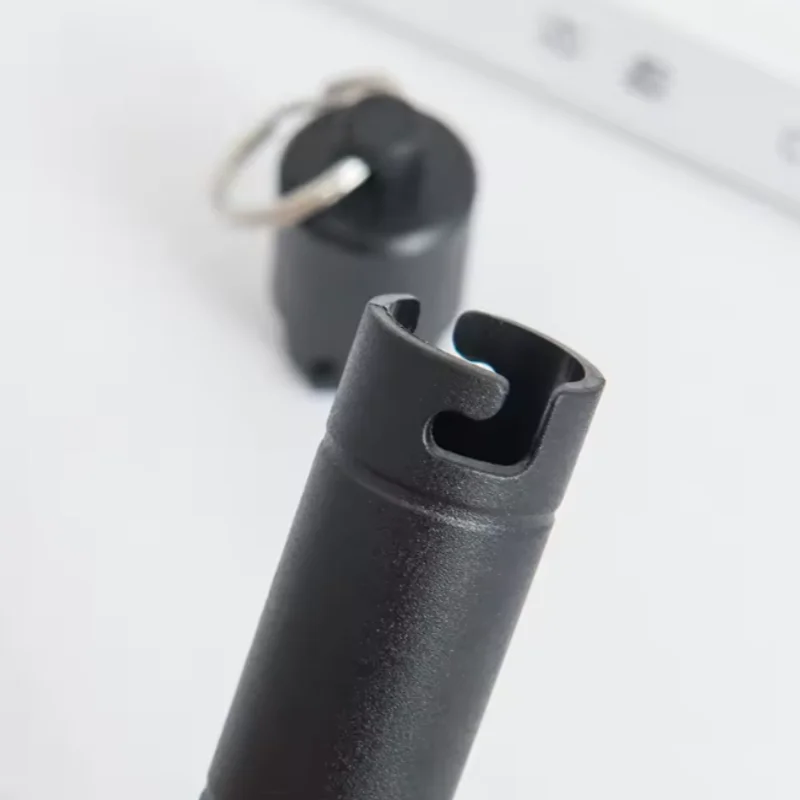 7PCS Ear Cleaner Earwax Removal Tool ABS Earpick Curette Reusable Ear Cleaning Wax Remover Spring Spoon Ear Pick Cleanser Care