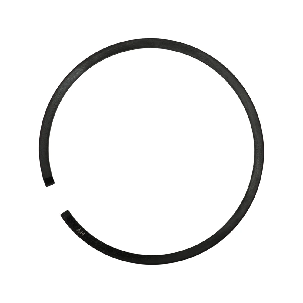 5 قطعة/الوحدة 39 مللي متر x 1.5 مللي متر المكبس خواتم ل Husqvarna 235 236 240 235e 236e 240e مناشي استبدال قطع الغيار #6