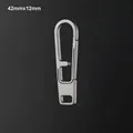 Grey 42mmx12mm