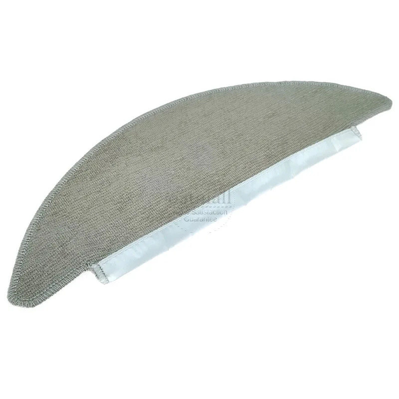 Тряпки для швабры Xiaomi Viomi V5 / V5 Pro, салфетки, тряпки, аксессуары, запчасти для пылесоса