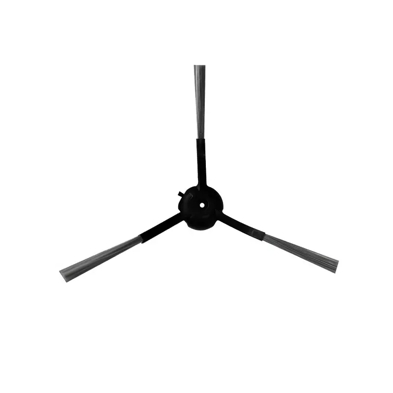 Cocok untuk Viomi S9 Robot penyedot debu suku cadang aksesori sikat sisi utama Filter Hepa kain pel kantong debu