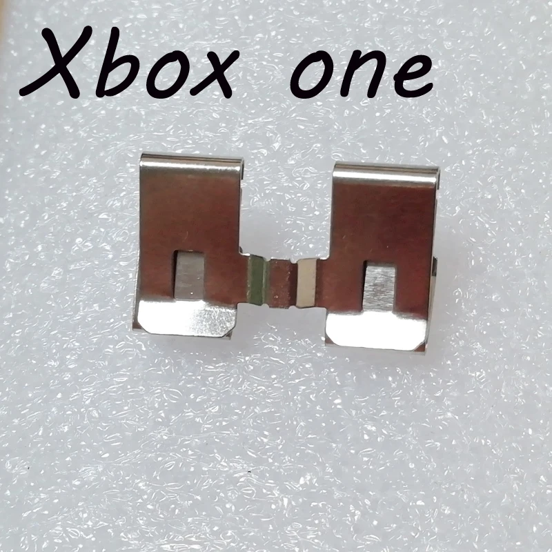 แบตเตอรี่นำไฟฟ้าแผ่นสำหรับ XBox One แบตเตอรี่ Conductive โลหะชิปสำหรับ XBox One Controller