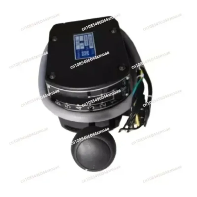 

New Gearbox SG-6S Gear Selector 6006022230 for Liugong for XCMG Grader ZF