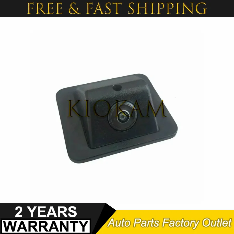 

New 3776330XST01A Rear Camera Rear Camera Reversing Image Reversing Monitor for Haval JOLION