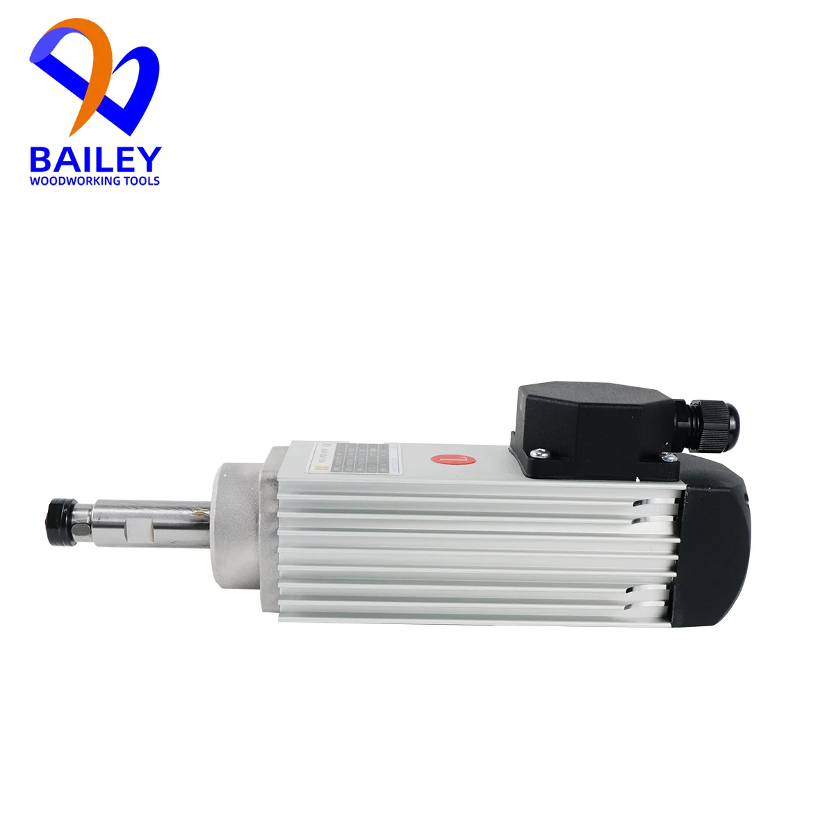 BAILEY 1PC Long/Short Axis High-Speed Trimming Motor for NICCRO MAS KDT Edge Banding Machines