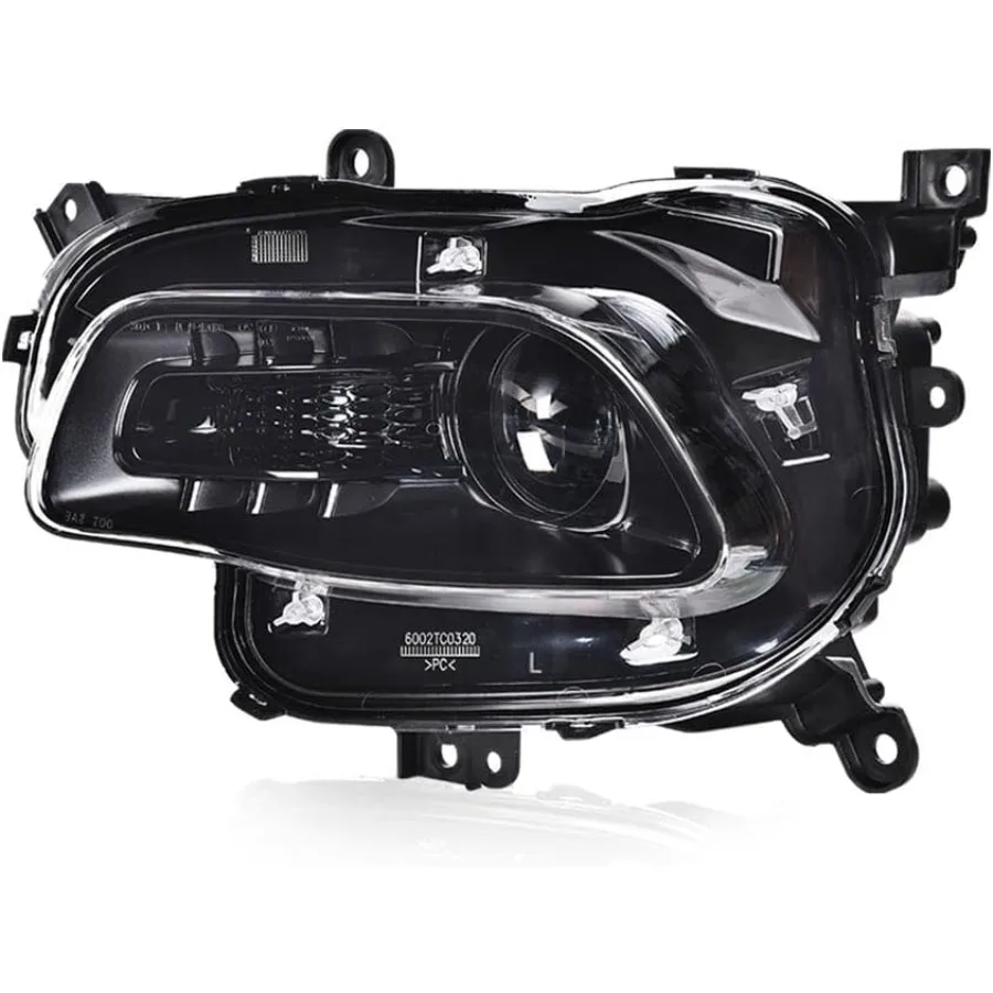 Headlight Assembly … - image