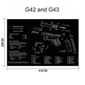 G42 G43