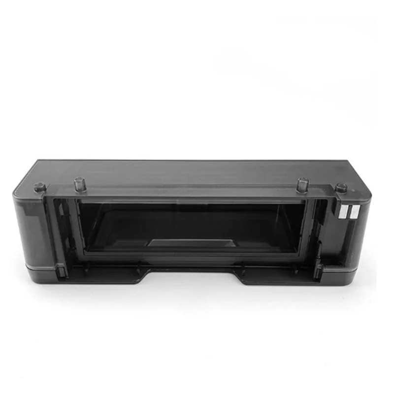 B47B-2 في 1 صندوق غبار خزان المياه لجزء المكنسة الكهربائية الروبوتية Xiaomi 3C/STYTJ02YM /MVXVC01-JG