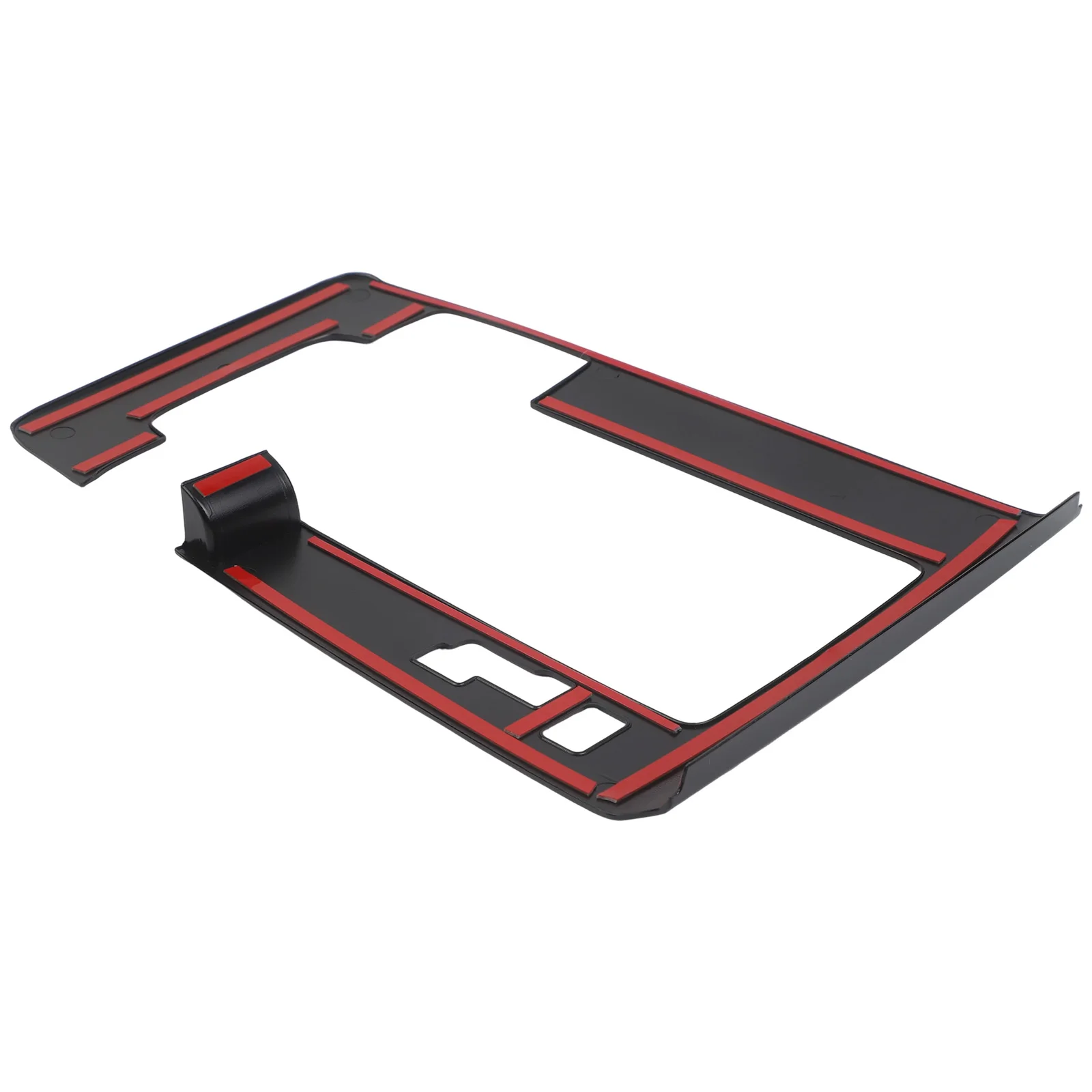 

UnUniversal Parts & Accessories Center Console Trim Pattern 2023-24 For Mazda CX-50 Gear Shift Panel Cover Trim