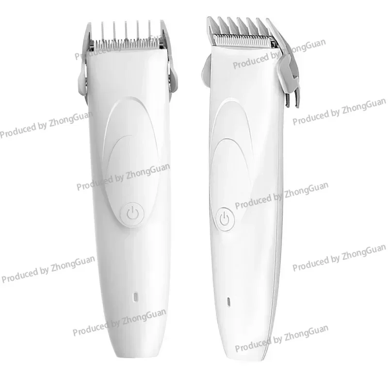 Pet Shaver, Dog Multi-knife Head, Electric Haircut, Electric Push Shears, Cat Shearing, Hair Pusher.